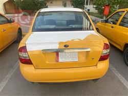 سايبا طيبا